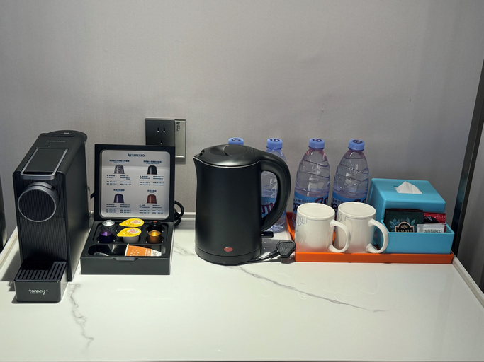 Amenities 8