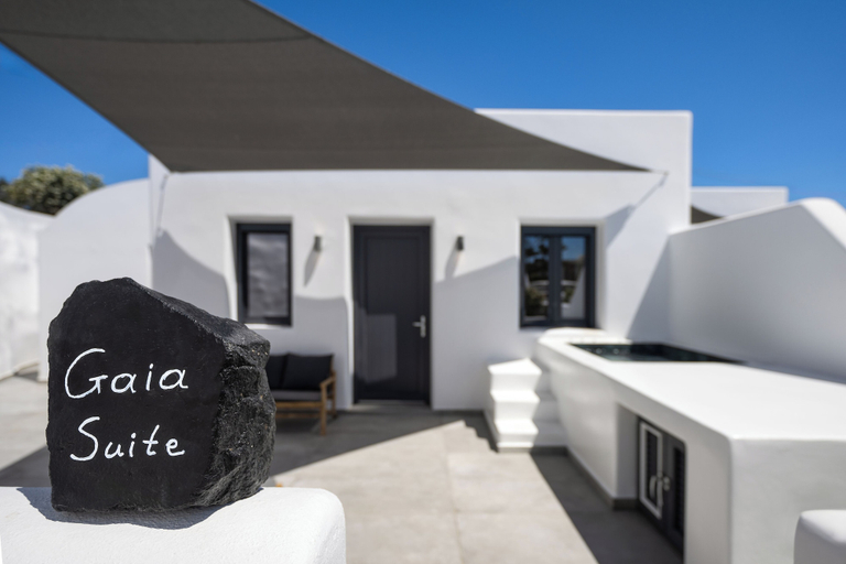 Exterior & Views 2, Terra Vecchia Suites, South Aegean