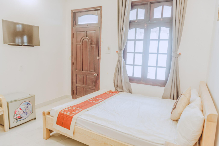 Bedroom 2, AHA Thien Bao Hotel Da Lat, Đà Lạt