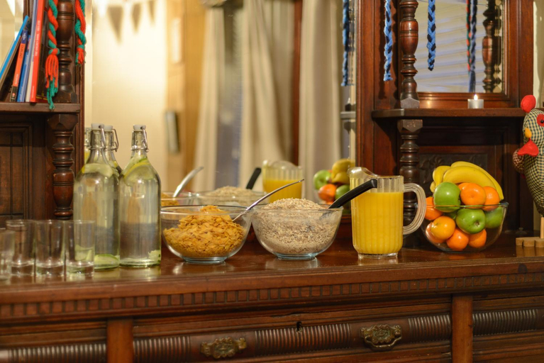 Food & Drinks 5, Tipperary House Dublin, Dublin