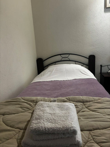 Bedroom 2, Ta livadia, Thessaly