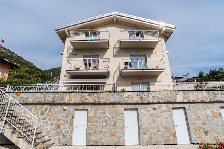 Exterior & Views, Ossuccio Island View - MyHomeInComo, Como