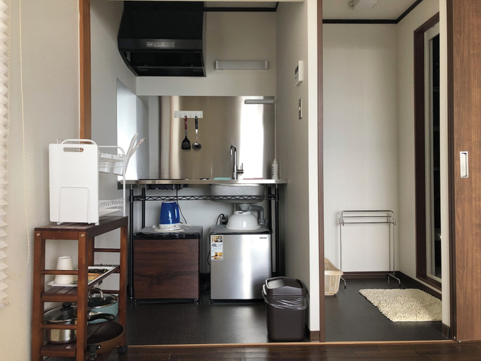 Others 5, WASUKI BASE BIWAKO GUEST HOUSE, Takashima