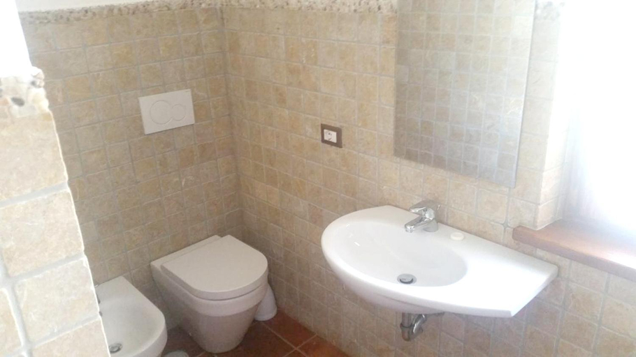 Bathroom 3, Exquisite Retreat in Segni, Roma