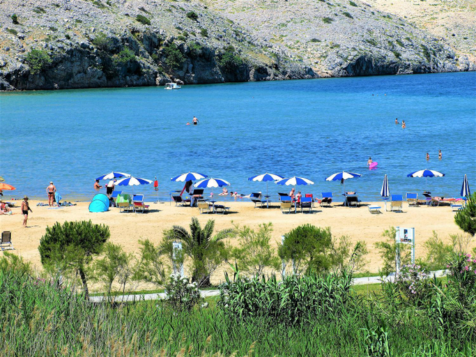 Others 4, Apartments by the Sea, Lopar/Supetarska Draga