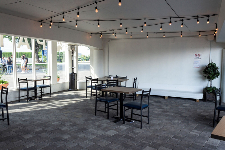 Food & Drinks 5, Hotel Penticton, Okanagan-Similkameen