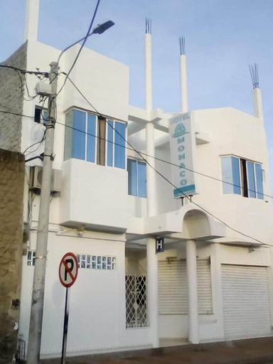 Exterior & Views 2, Hotel Monaco De Riohacha, Manaure