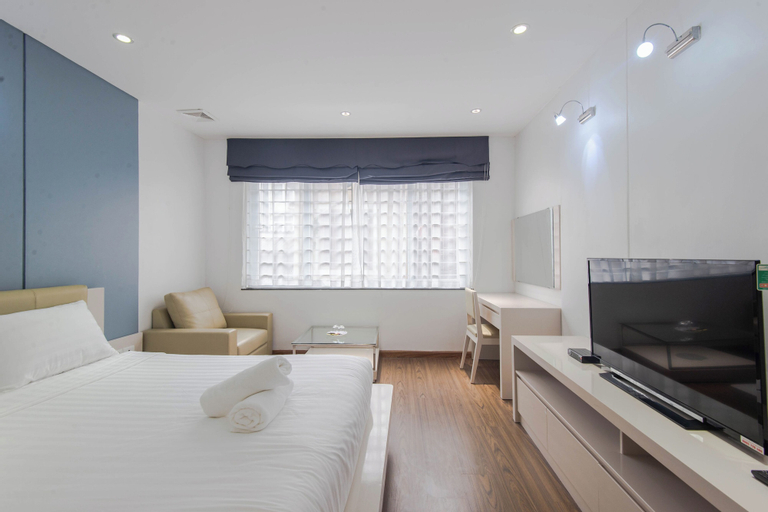 Bedroom 5
