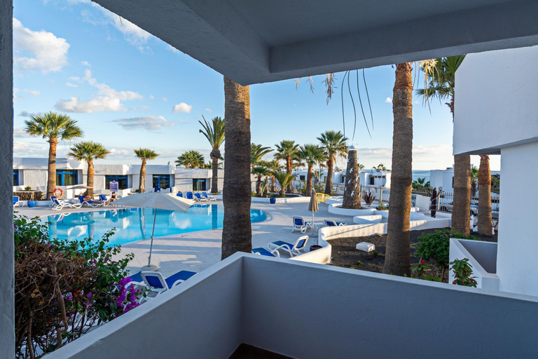 Sport & Beauty 2, Apartamentos Panorama Adults Only, Las Palmas