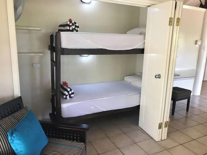 Bedroom 2, Vale Oasis, Nadroga/Navosa