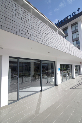 Exterior & Views 2, B&B Hotel Donostia San Sebastián Aeropuerto, Guipúzcoa