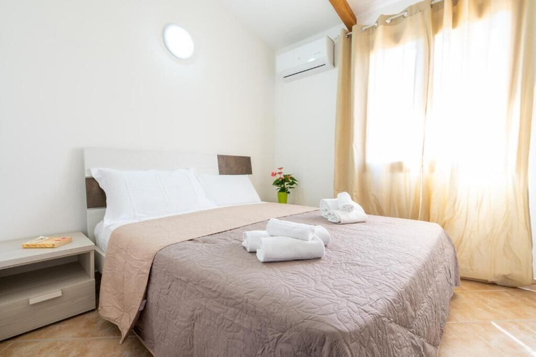 Bedroom 3, Residence La Falata, Olbia-Tempio