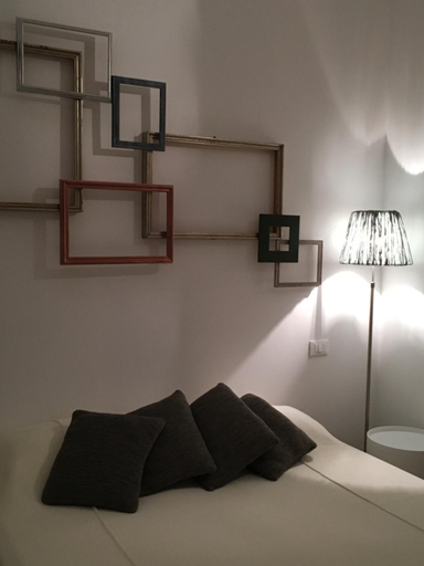 Others 5, La Lanterna Camere & More, Vicenza