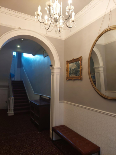 Others 5, Parkway Guesthouse, Dublin