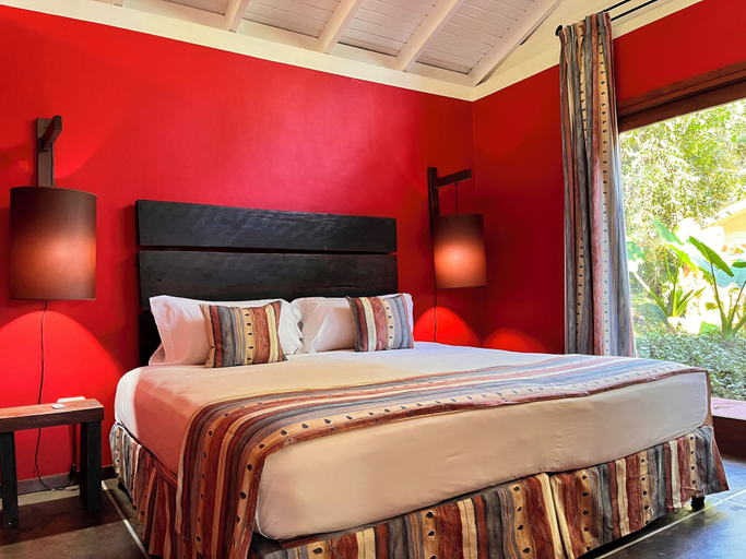 Bedroom 3, Raices Amambai Lodges, Iguazú