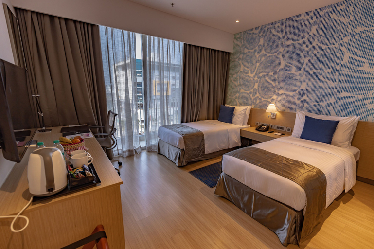 Bedroom 6