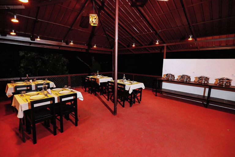 Food & Drinks 4, Hilltop Munnar by Fracspace, Idukki