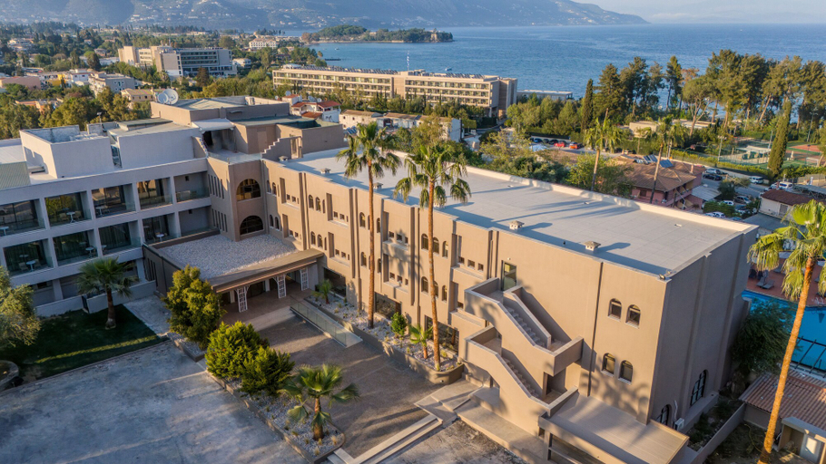 Exterior & Views 2, Iolida Corfu Resort by Smile Hotels, Ionian Islands