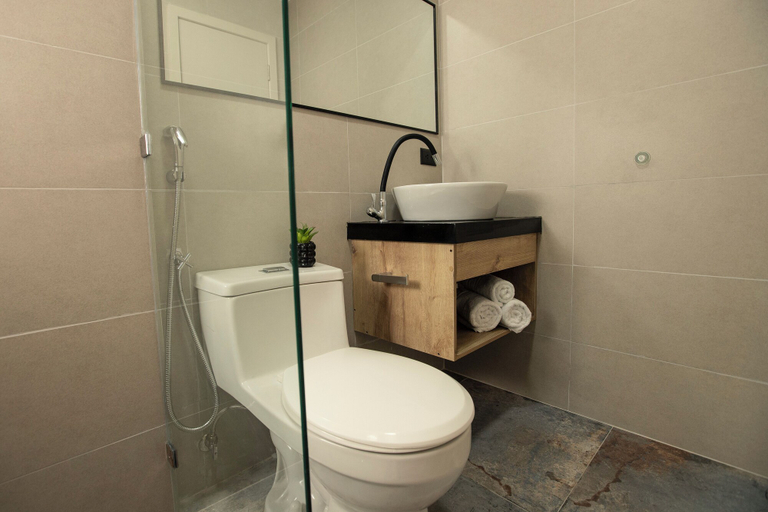 Bathroom 5, Harmonie, Guayaquil