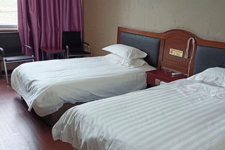 Bedroom 5, Kangchao Hotel, Yueqing, Wenzhou