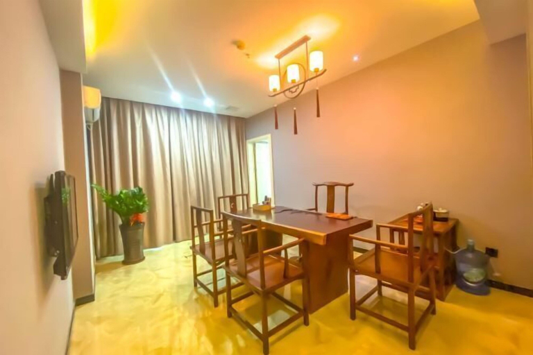 Others 5, Caiyang Hotel, Shanwei