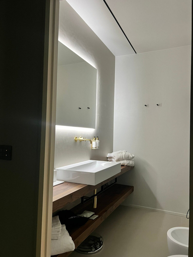 Bedroom 5, Palazzo Giusti Lecce - Exclusive Boutique Hotel, Lecce