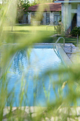 Sport & Beauty, Agriturismo Arte et Agricoltura, Viterbo