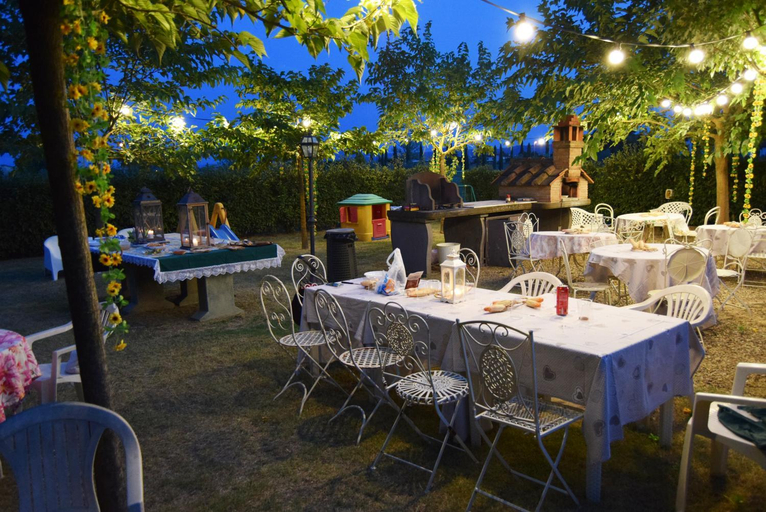 Food & Drinks, La Rugea - Le Spighe Resort, Prato