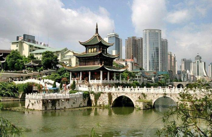 Others 4, 7 Days Inn Guiyang Jinyang Century Shopping Center, Guiyang