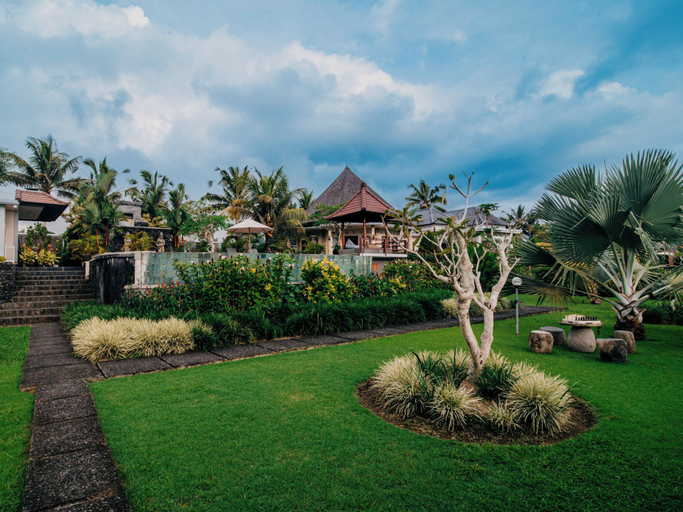 Others 5, Silver Rooster Villa Ubud, Gianyar