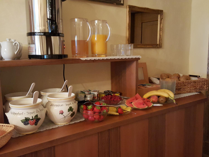 Food & Drinks 3, Ansitz Strengherrnhof, Bolzano