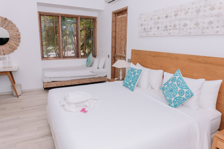 Bedroom 17