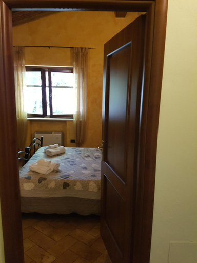Bedroom 2, Il Rifugio dei Briganti, Pescara