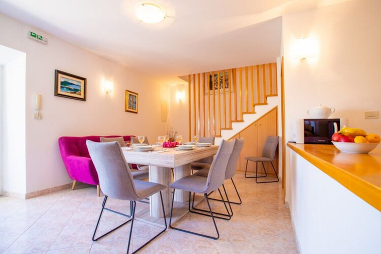Others 5, Villa in Sumartin Near Beach & Private Pool, Selca