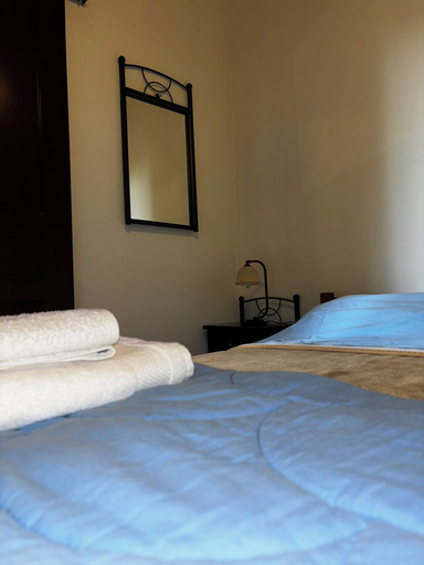 Bedroom 3, Ta livadia, Thessaly