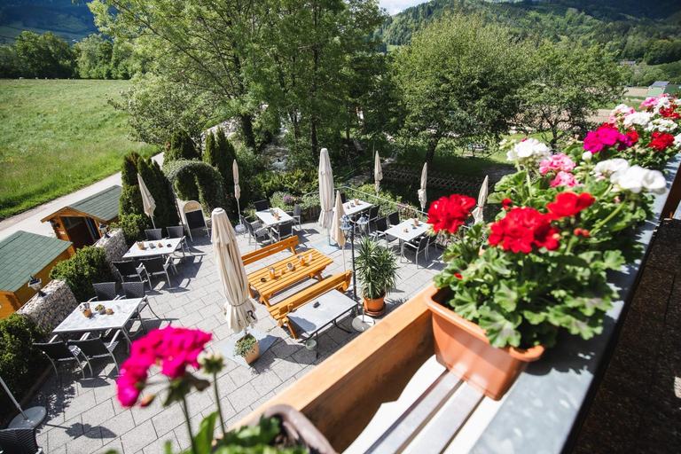 Food & Drinks 3, Landgasthof zum Schutzen, Breisgau-Hochschwarzwald