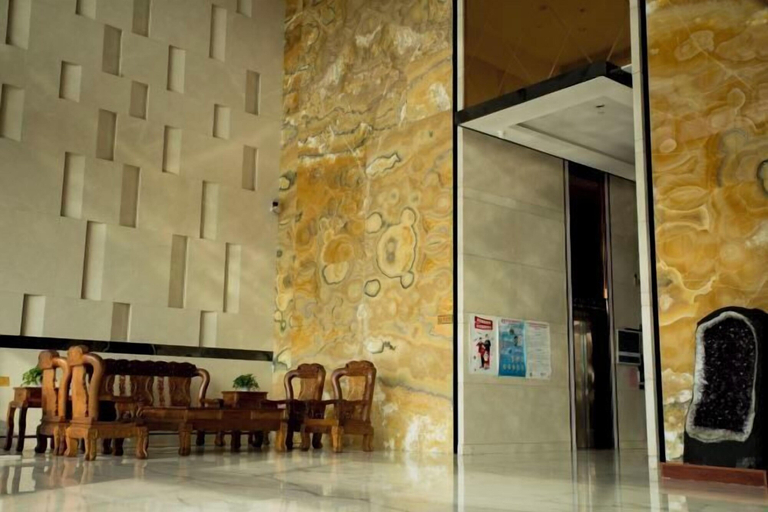 Others 5, South America Holiday Hotel, Dongguan
