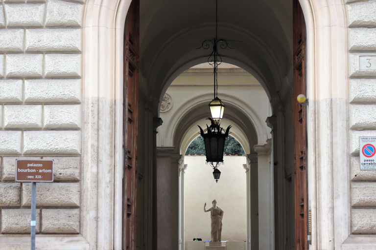 Others 5, Trevi Grand Blu Suite B&B, Rome
