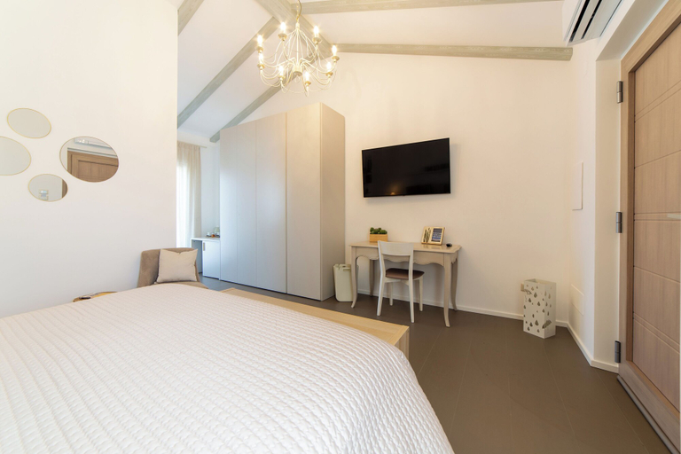 Bedroom 3, Villa Giò, Chieti