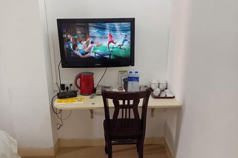 Others 5, Anran Convenience Hotel Zhangzhou, Wuzhou