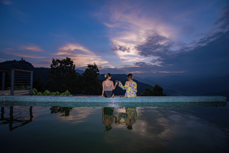 Sport & Beauty 4, Raniban Retreat, Gandaki