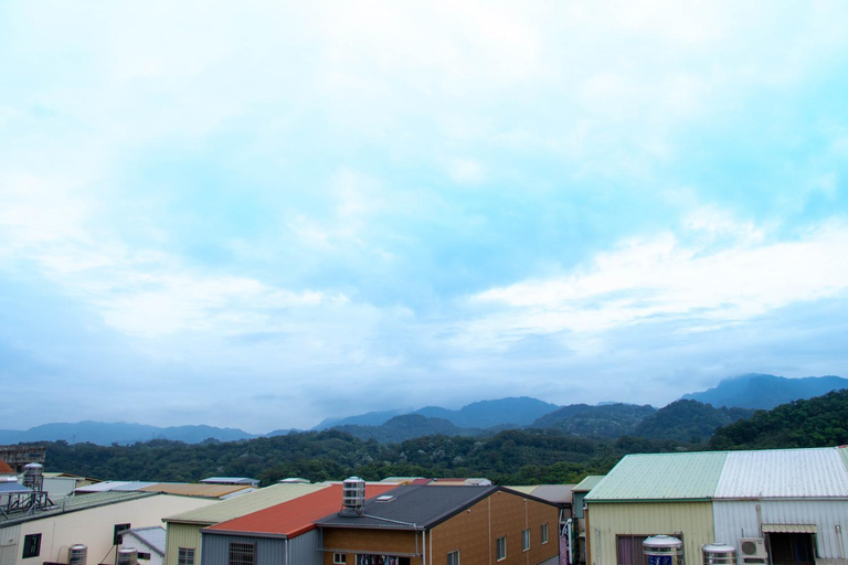 Others 5, Tung Shaing, Miaoli
