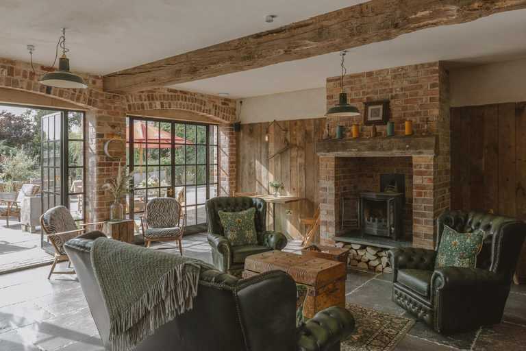 Food & Drinks 4, Outbuildings Dorset, Dorset