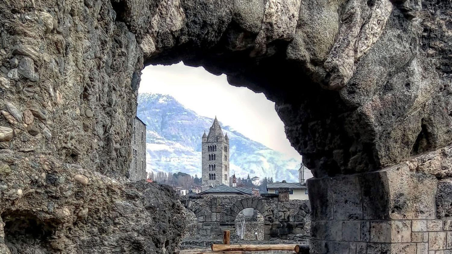 Others 5, Studio CENTRAL 2, Aosta