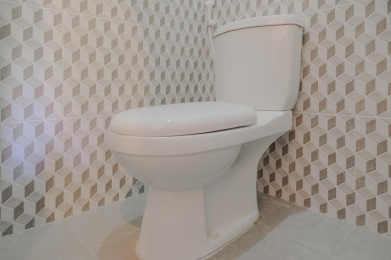 Bathroom 11