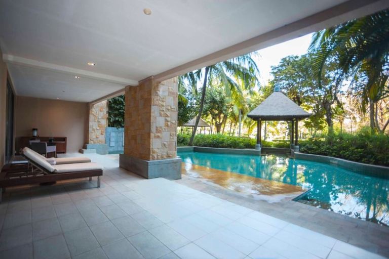 Sport & Beauty 2, Raffles Hainan, Hainan