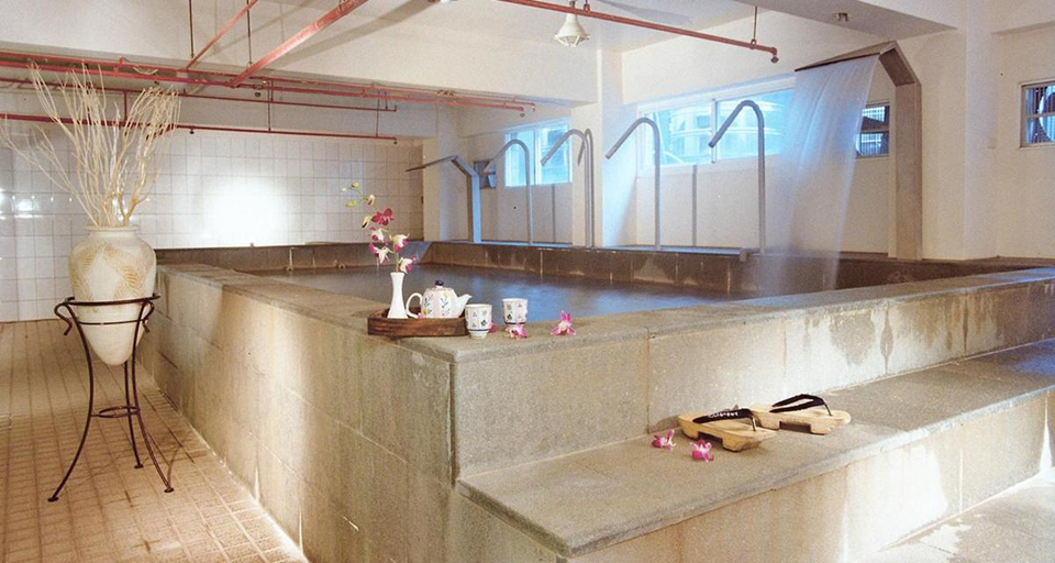 Others 4, Huang Tai Hotel, Yilan