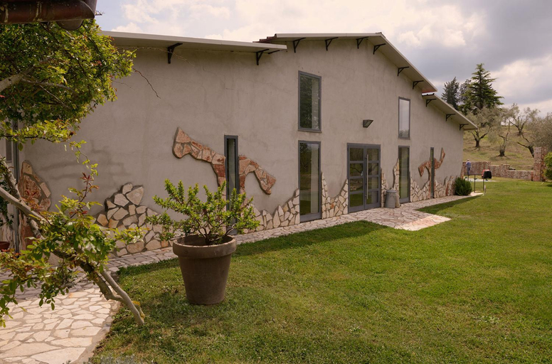 Others 5, Agriturismo Arte et Agricoltura, Viterbo