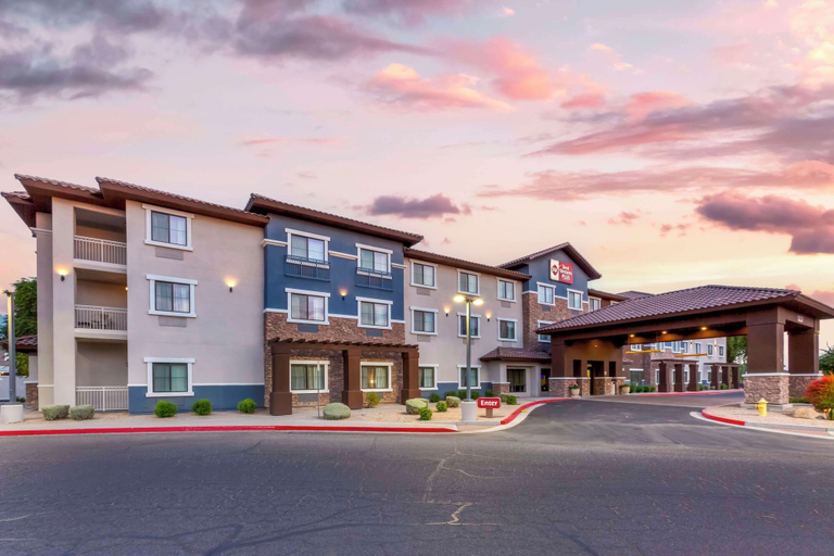 Exterior & Views 1, Best Western Plus Surprise-Phoenix NW, Maricopa