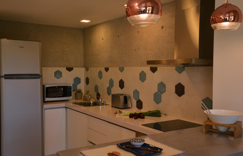Others 5, El Viejo Jardin, Villa Gesell
